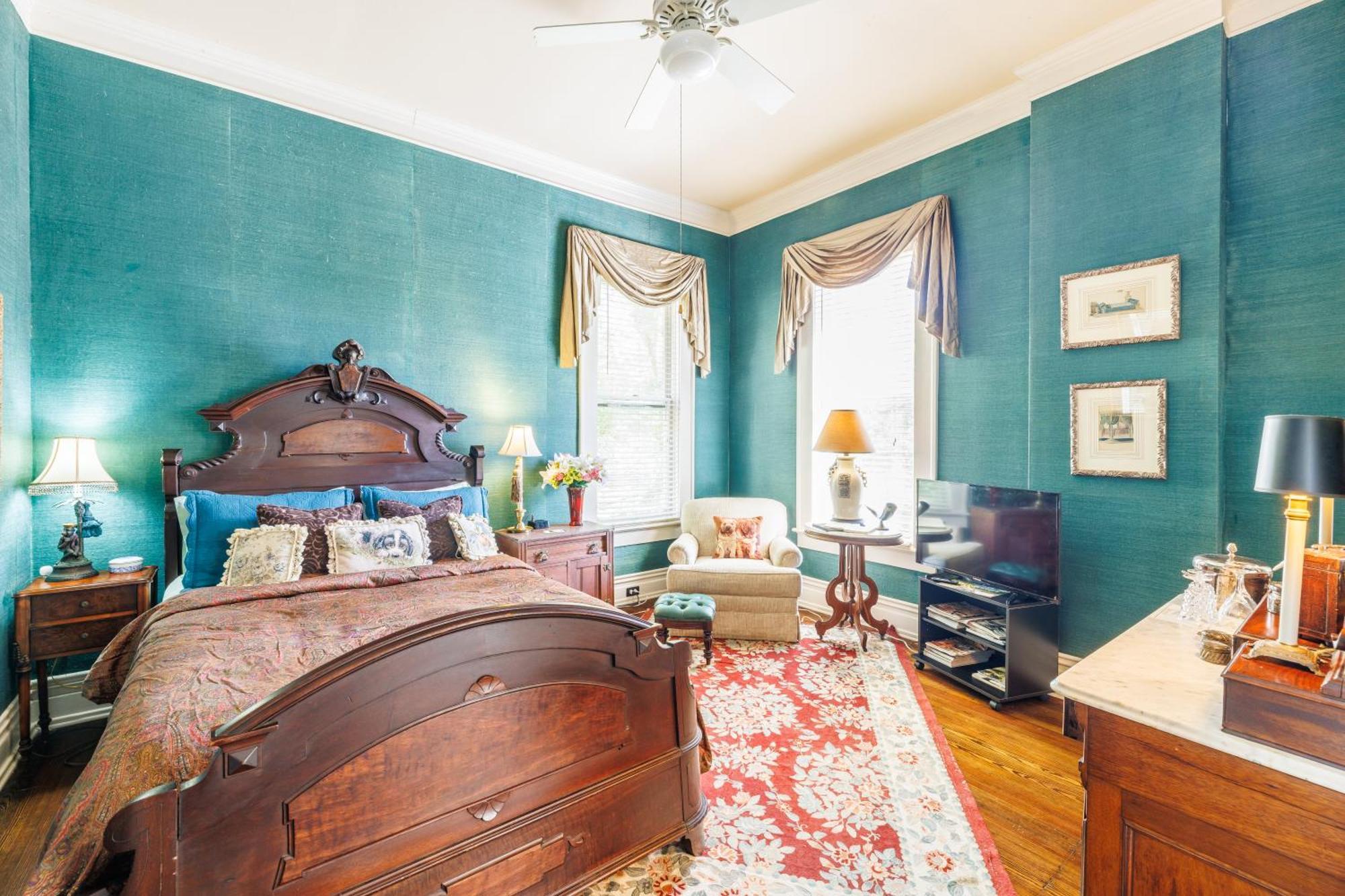 Belle Oaks Inn Gonzales Zewnętrze zdjęcie