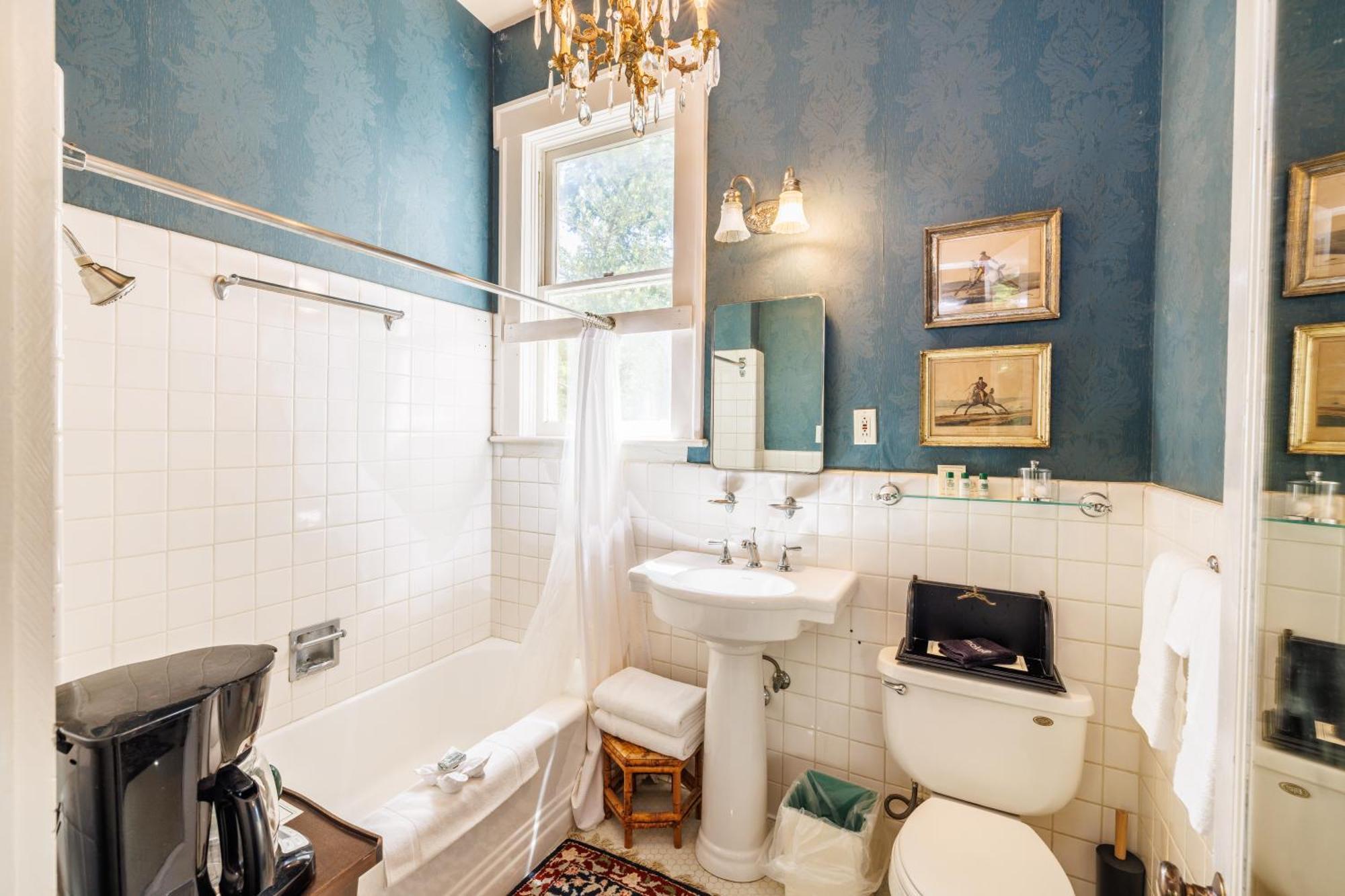 Belle Oaks Inn Gonzales Zewnętrze zdjęcie