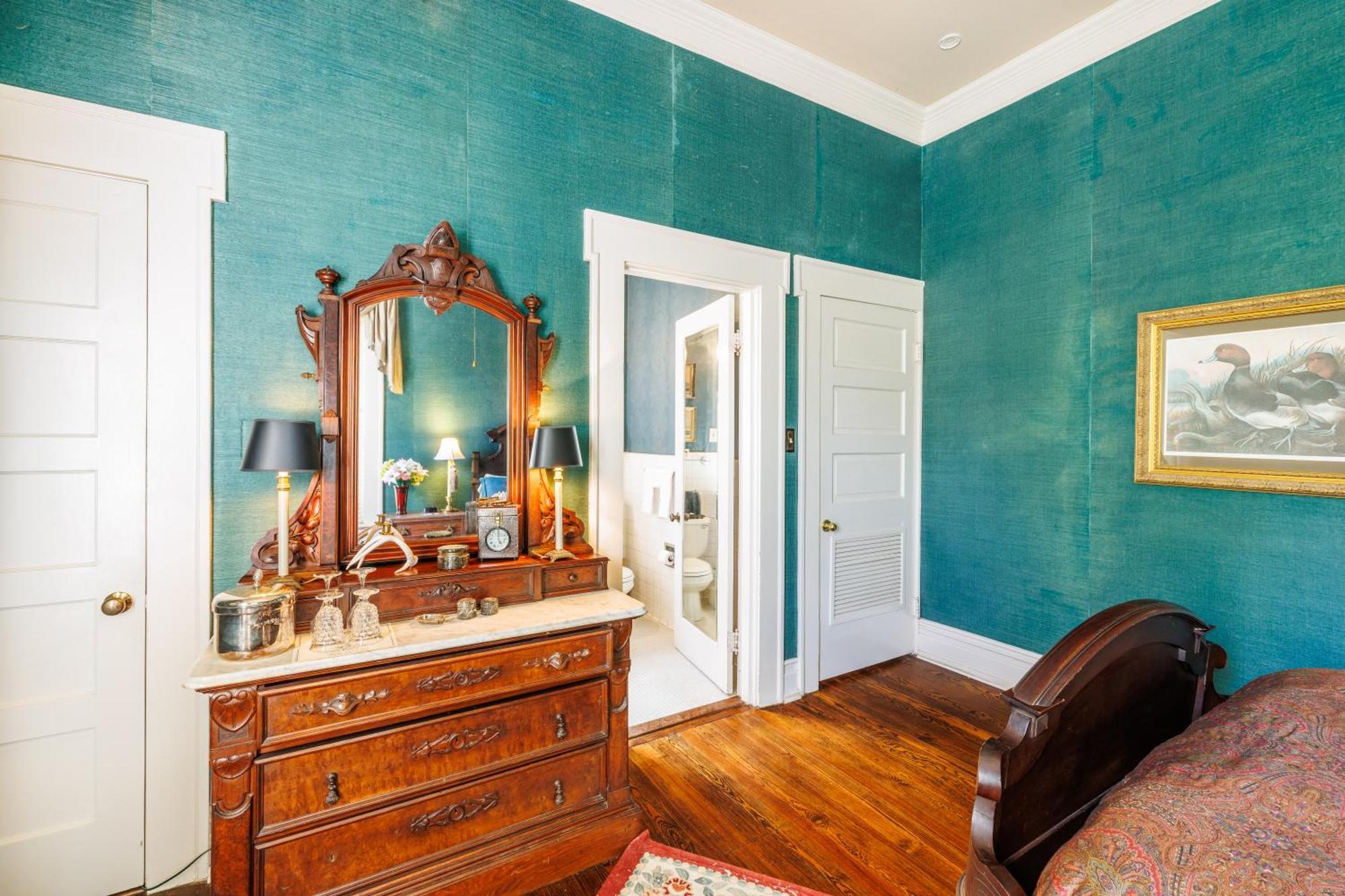 Belle Oaks Inn Gonzales Zewnętrze zdjęcie