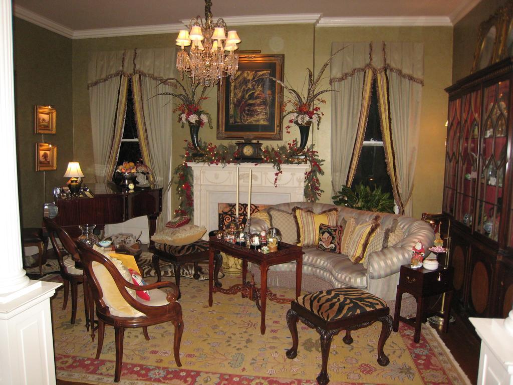 Belle Oaks Inn Gonzales Zewnętrze zdjęcie