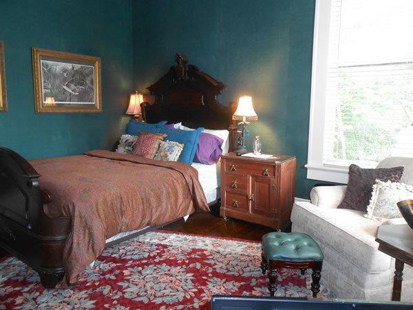 Belle Oaks Inn Gonzales Pokój zdjęcie