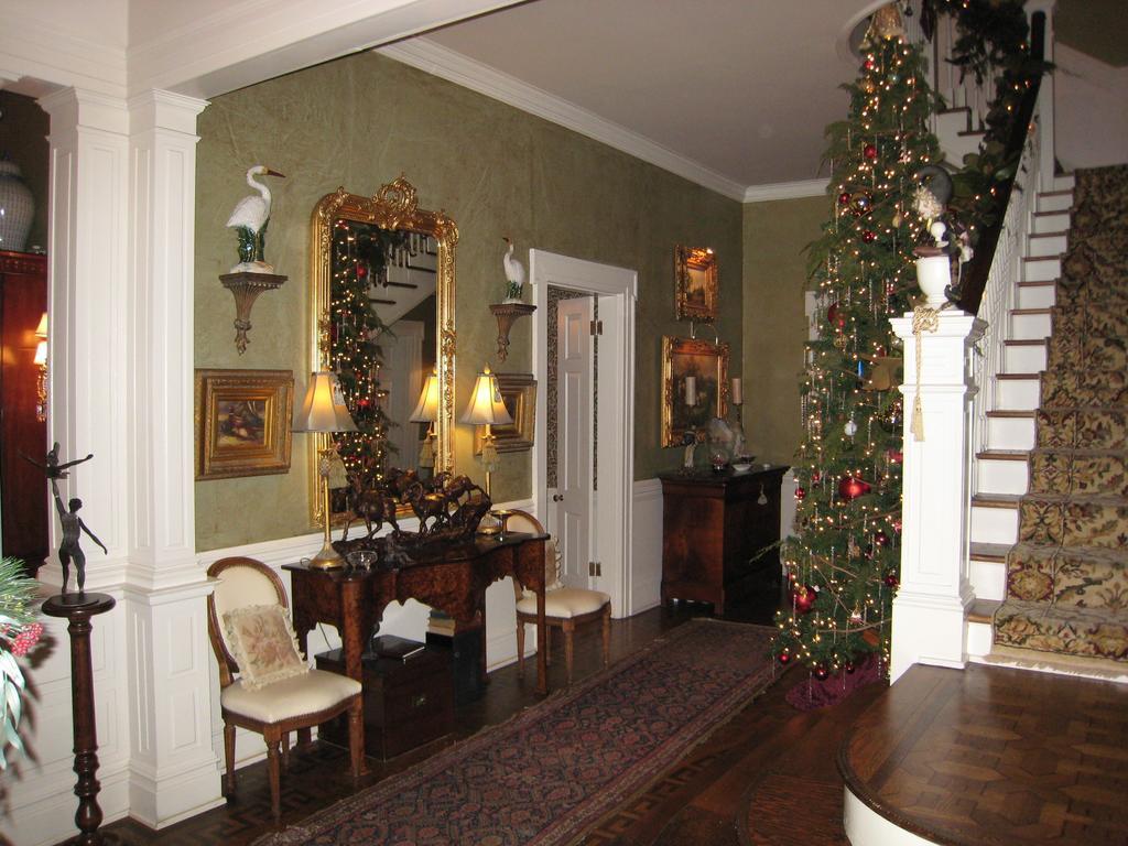 Belle Oaks Inn Gonzales Zewnętrze zdjęcie