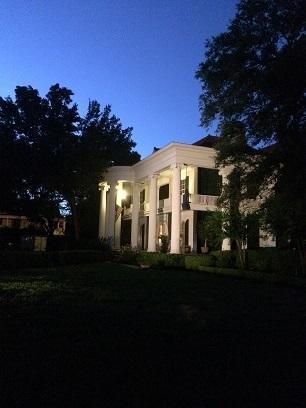 Belle Oaks Inn Gonzales Zewnętrze zdjęcie