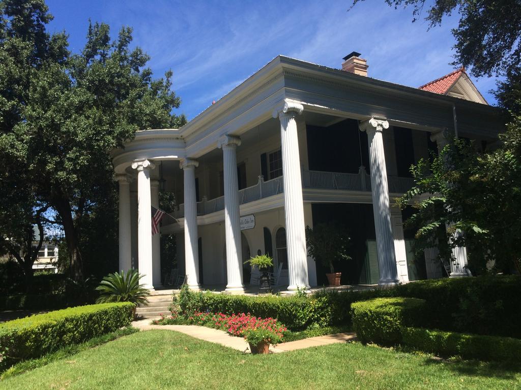 Belle Oaks Inn Gonzales Zewnętrze zdjęcie