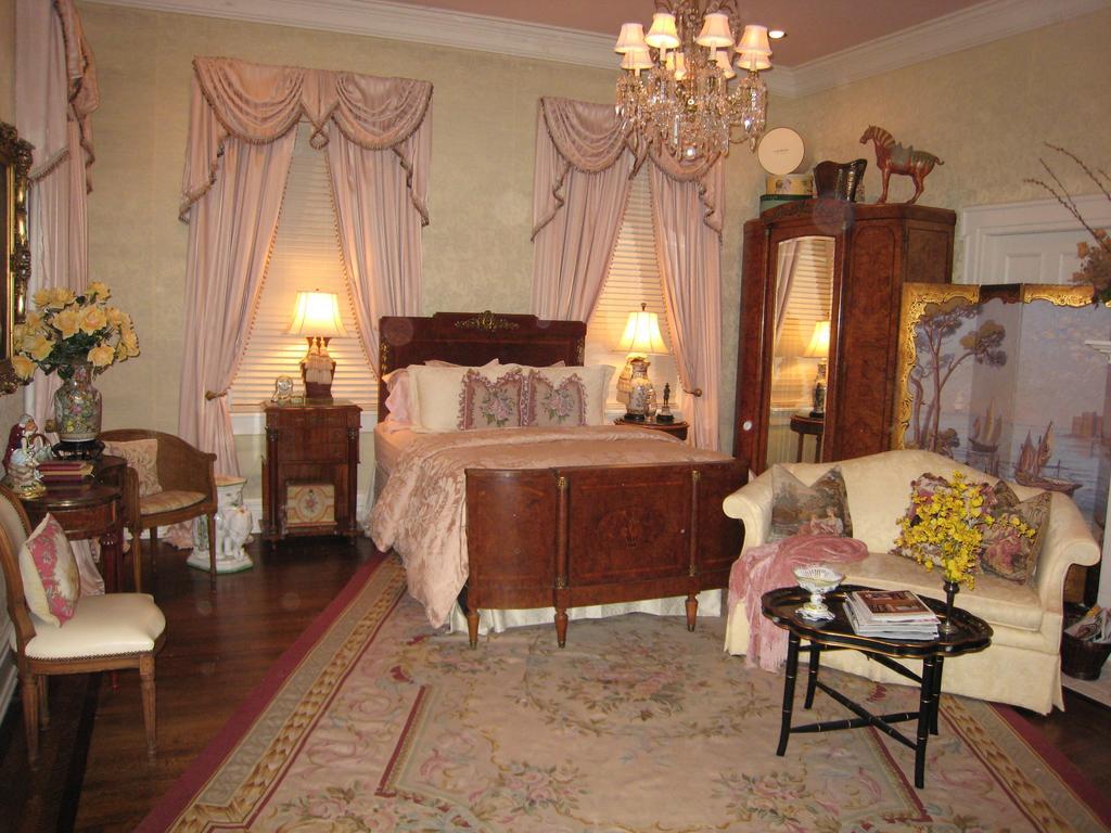 Belle Oaks Inn Gonzales Pokój zdjęcie
