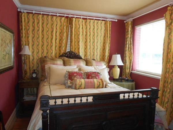 Belle Oaks Inn Gonzales Zewnętrze zdjęcie