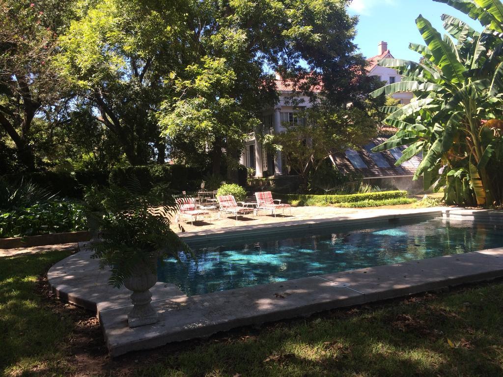 Belle Oaks Inn Gonzales Zewnętrze zdjęcie
