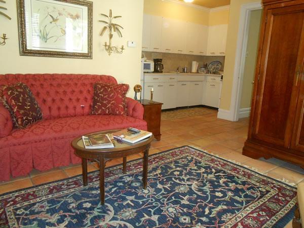 Belle Oaks Inn Gonzales Zewnętrze zdjęcie