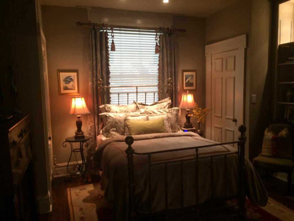 Belle Oaks Inn Gonzales Zewnętrze zdjęcie