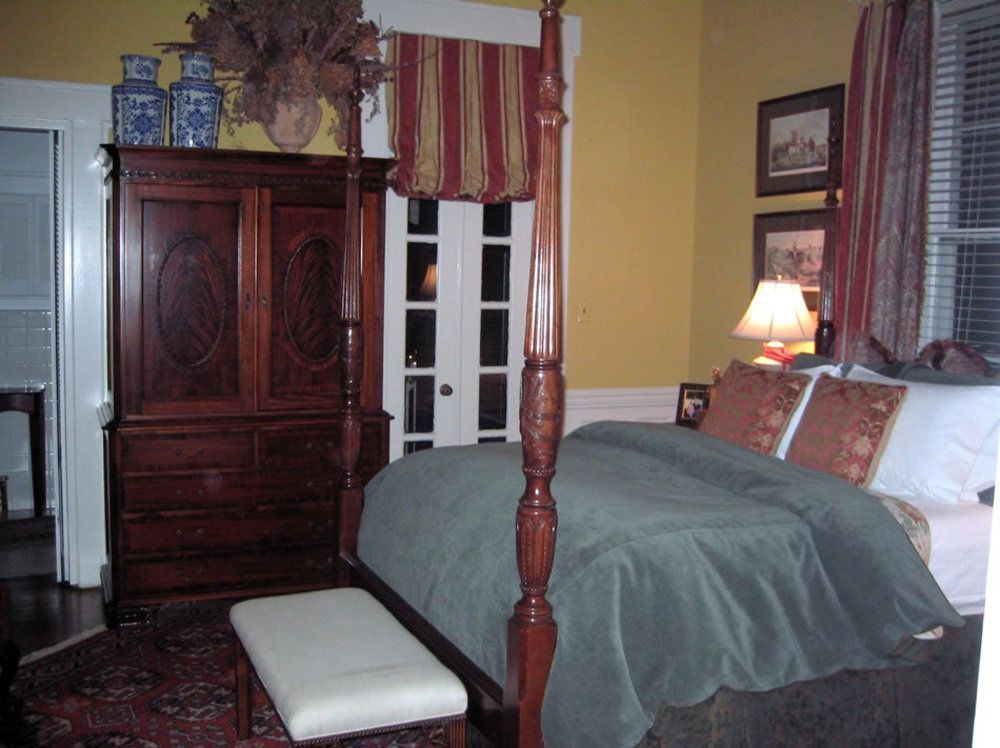 Belle Oaks Inn Gonzales Zewnętrze zdjęcie